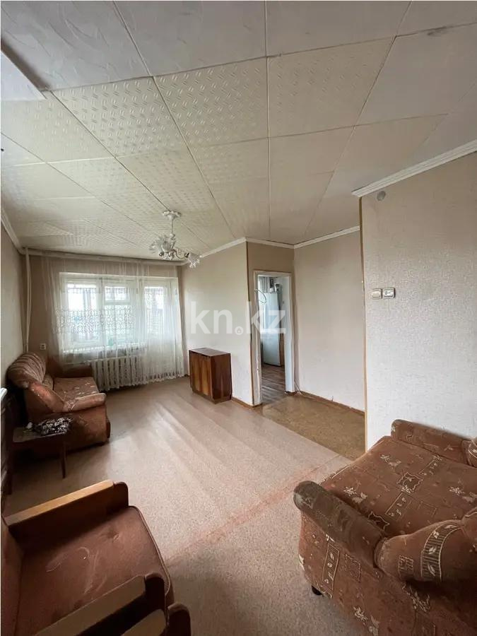 Продажа 1-комнатной квартиры, 31 м², ул. Архитектурная, дом  5 - Продажа квартир в Караганде без посредников с фото фото 1 из 4