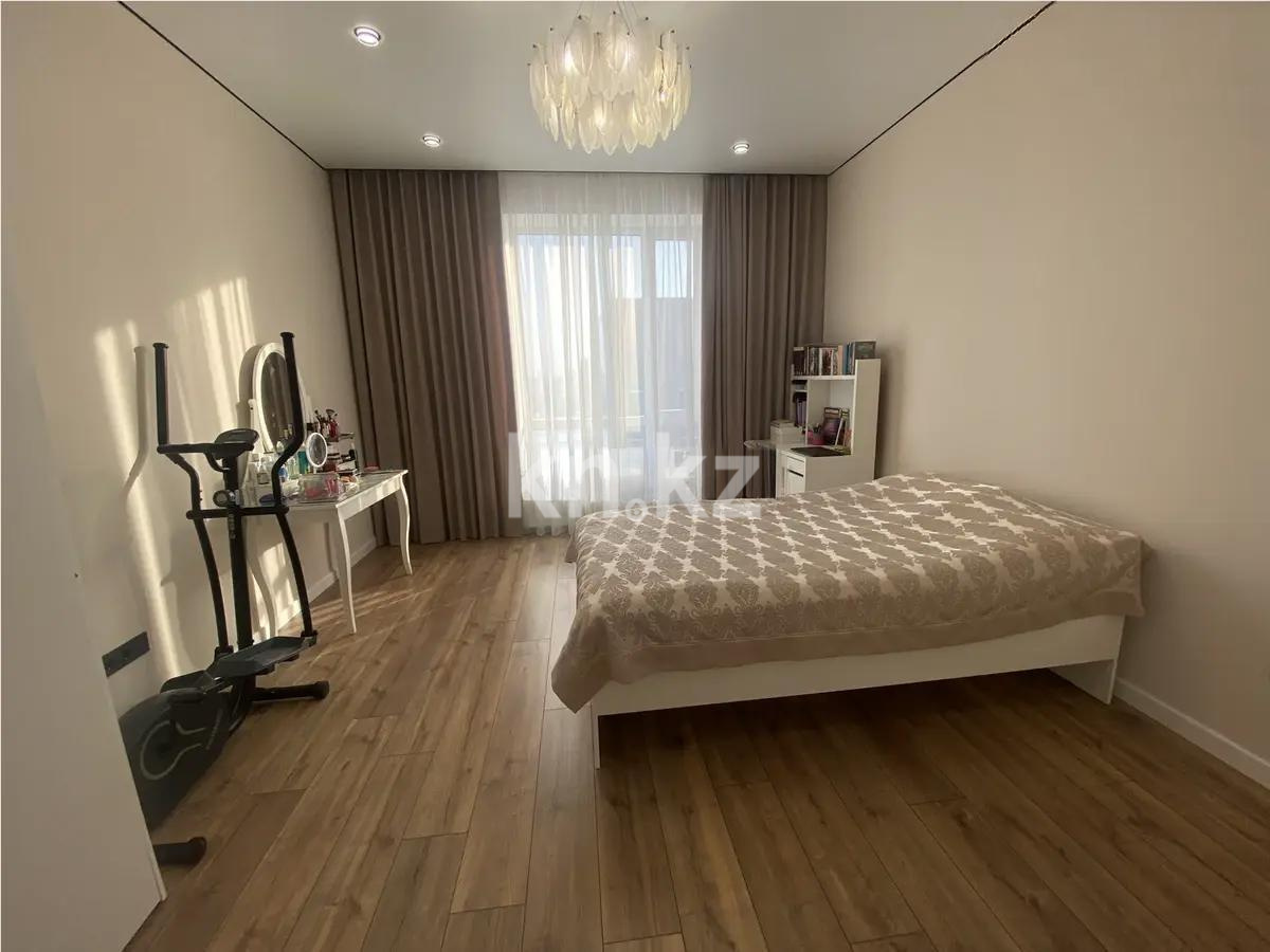 Продажа 3-комнатной квартиры, 97 м² - Продажа трехкомнатных квартир от собственников в Астане - страница 14 фото 2 из 7