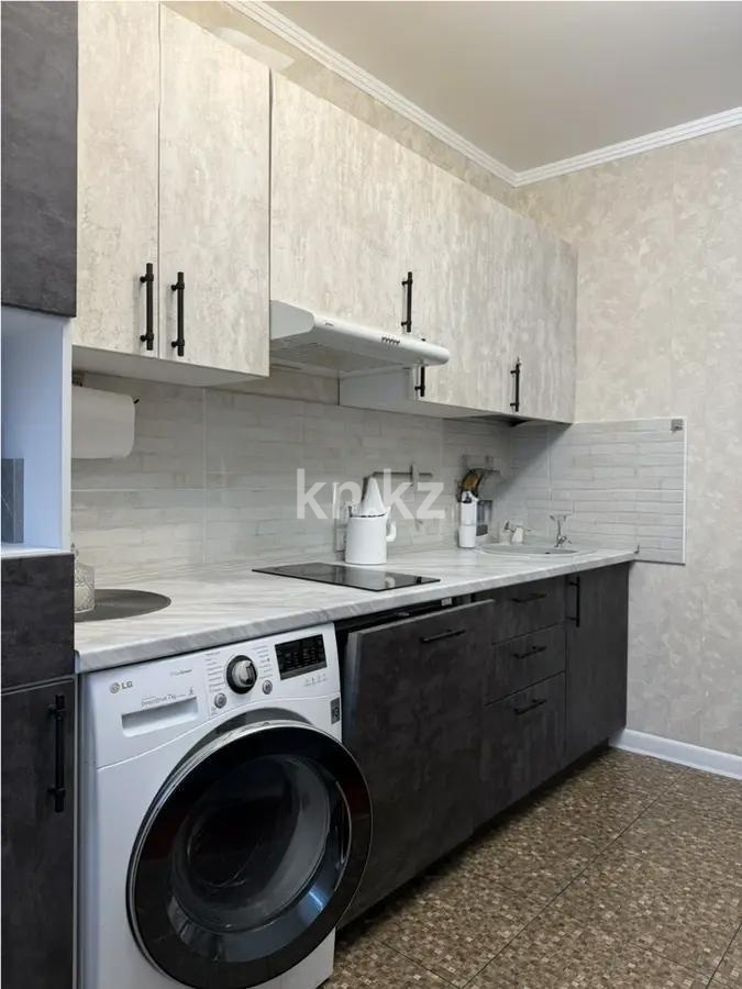 Продажа 1-комнатной квартиры, 40.1 м² в Астане - фото 3