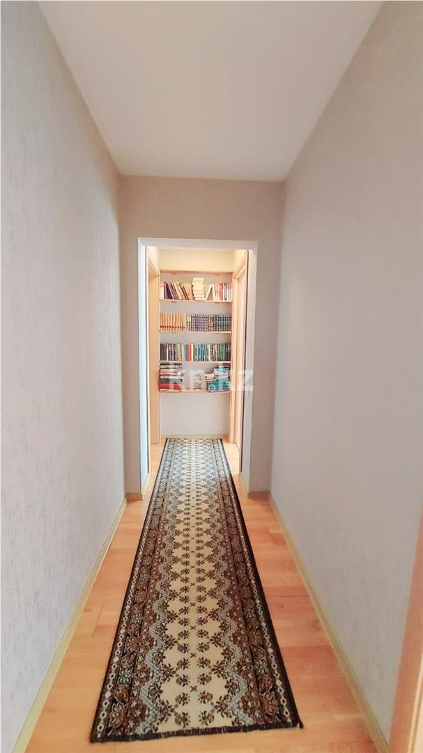 Продажа 4-комнатной квартиры, 76 м² в Караганде - фото 13