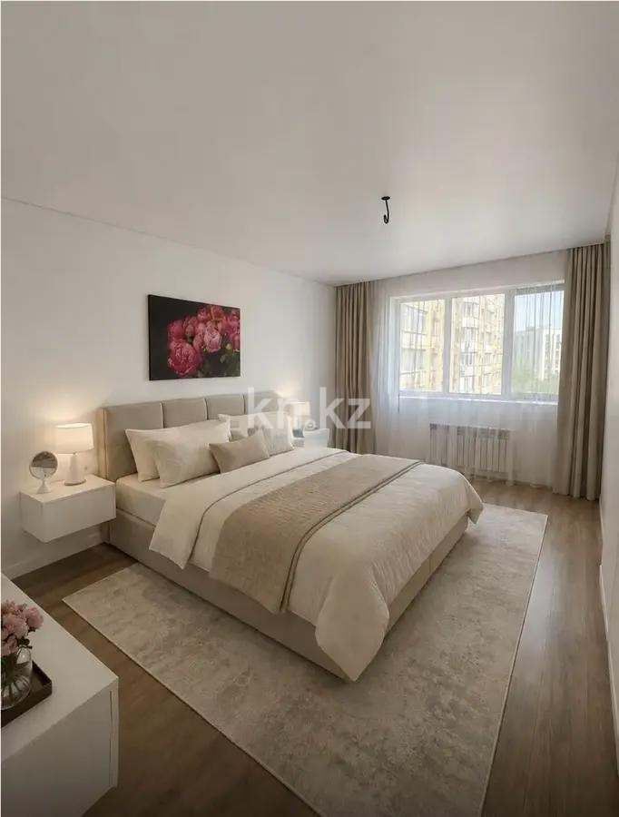 Продажа 2-комнатной квартиры, 76.8 м² - Продажа двухкомнатных квартир от собственников в Алматы фото 2 из 4