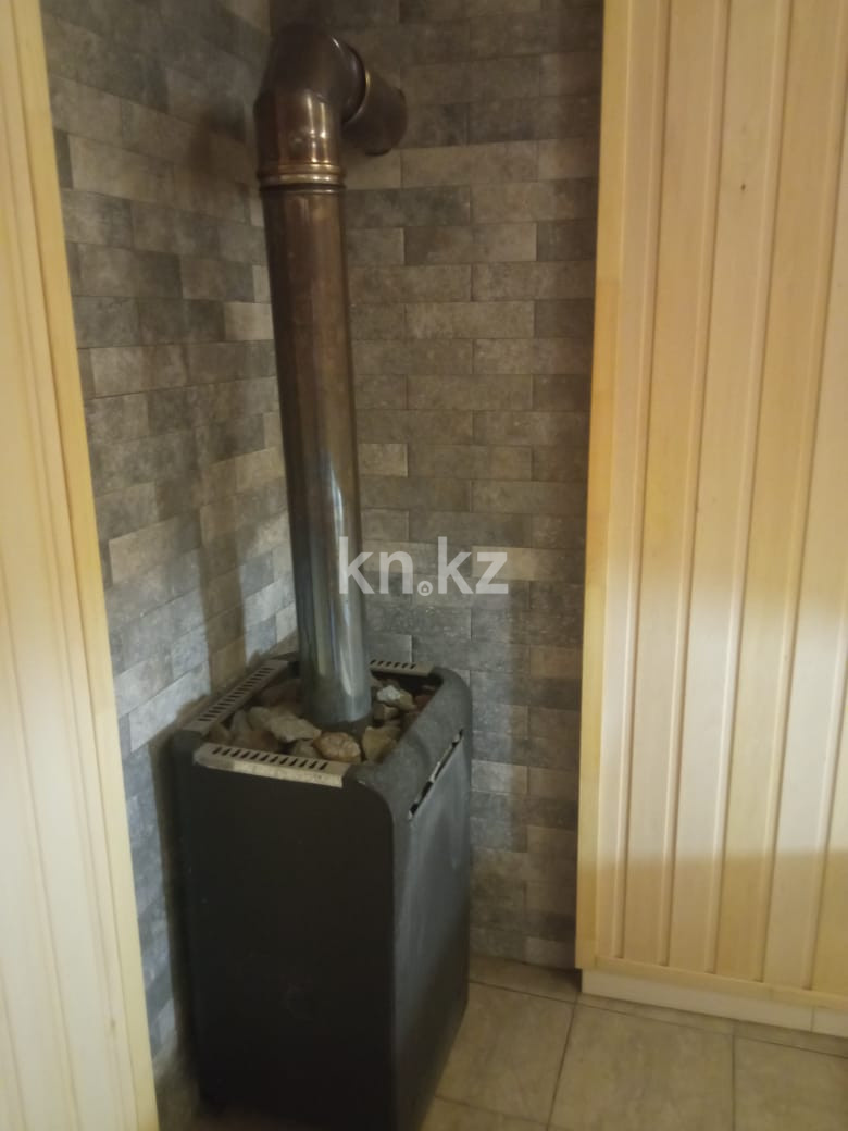 Продажа 7-комнатного дома, 300 м², Попова, дом  58 - Продажа домов, коттеджей в Казахстане фото 21 из 28