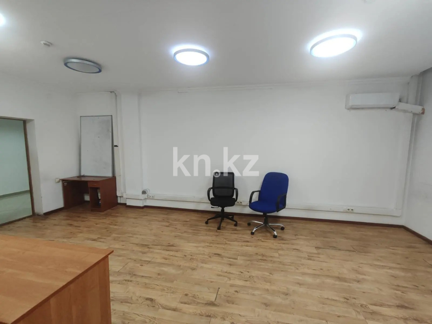 Аренда помещения - Аренда недвижимости в Алматы фото 7 из 8