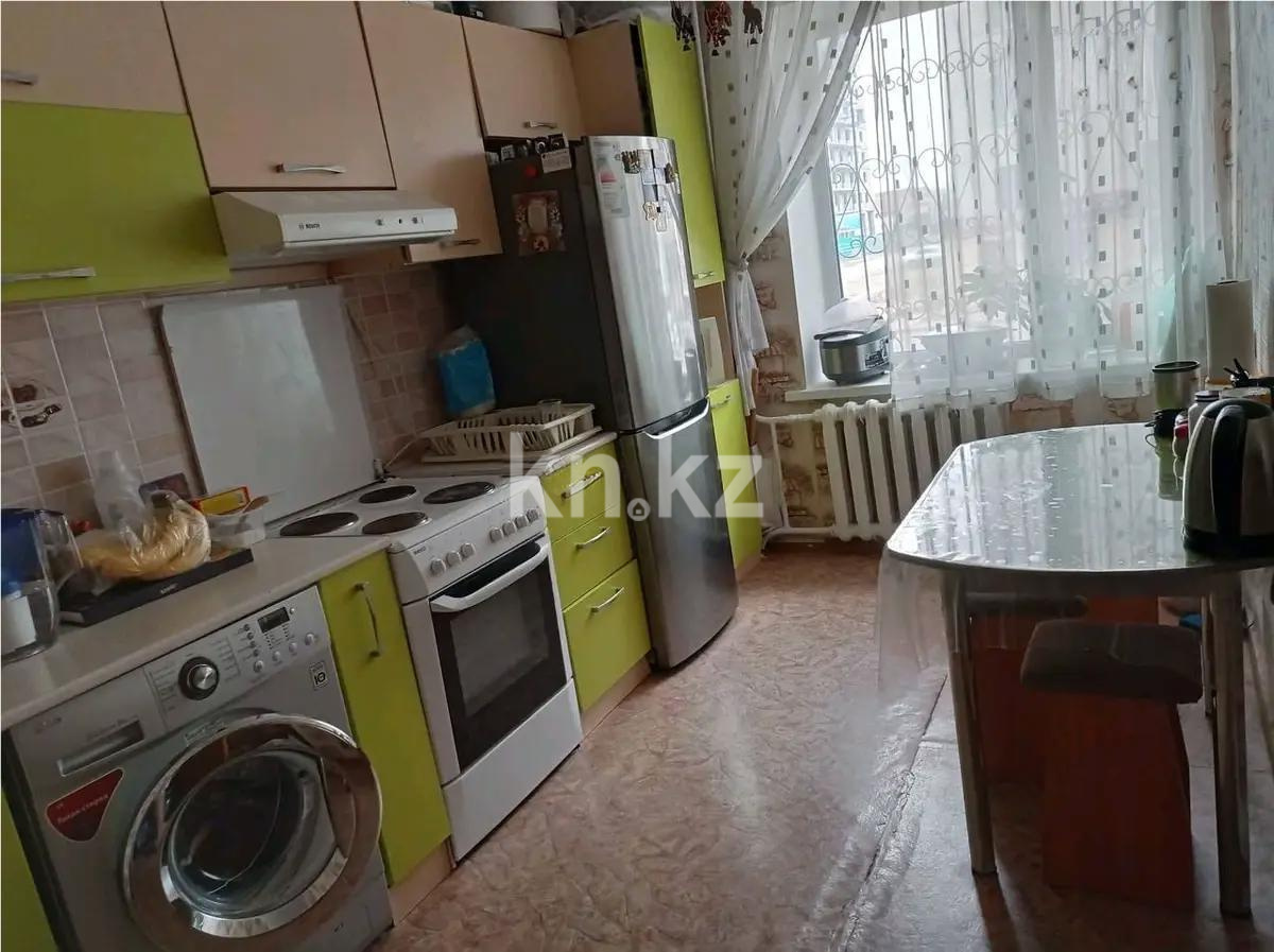 Продажа 2-комнатной квартиры, 58 м², ул. Доспановой, дом  1 в Астане - фото 3