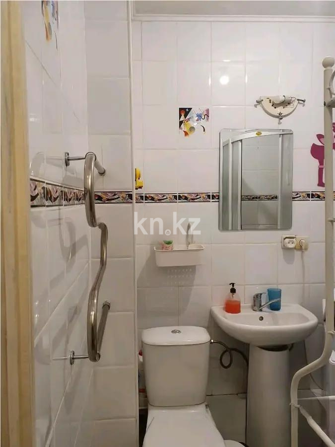 Продажа 1-комнатной квартиры, 30.7 м² - Недвижимость в Алматы фото 3 из 3