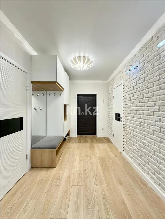 Продажа 2-комнатной квартиры, 81 м², пр. Сейфуллина, дом  580 в Алматы - фото 4