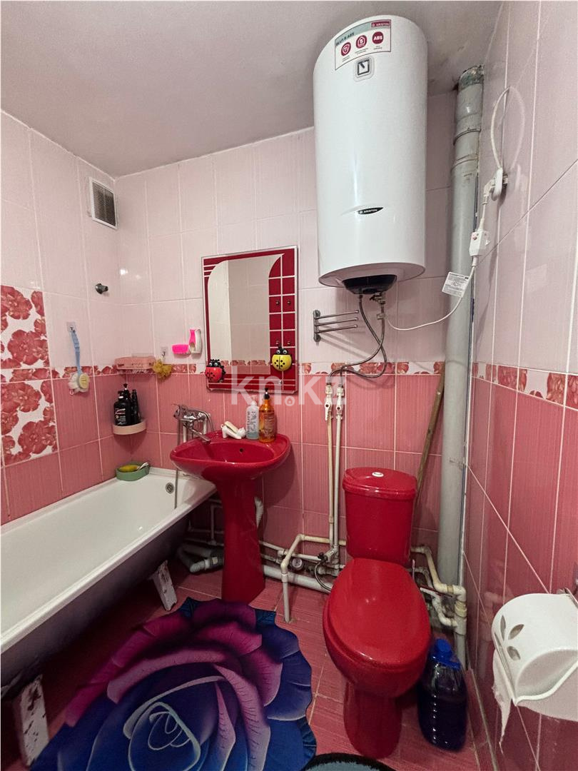 Продажа 2-комнатной квартиры, 52 м² - Продажа квартир в Караганде - страница 5 фото 13 из 22