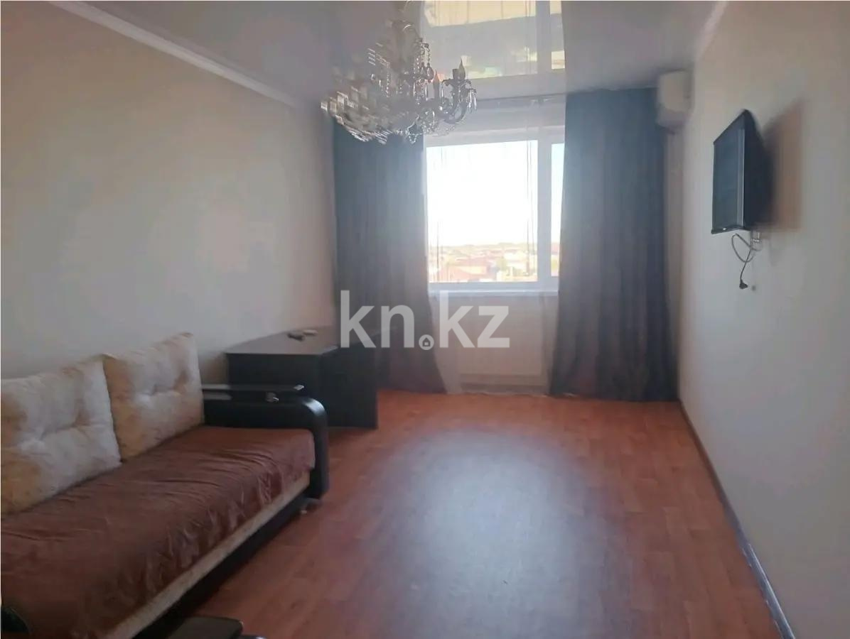 Продажа 1-комнатной квартиры, 44.7 м² в Астане