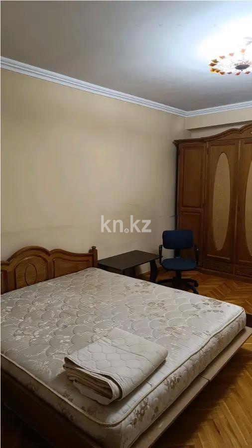 Продажа 3-комнатной квартиры, 52 м², ул. Барибаева, дом  8 - Продажа  трехкомнатных квартир в Алматы с фото фото 1 из 7