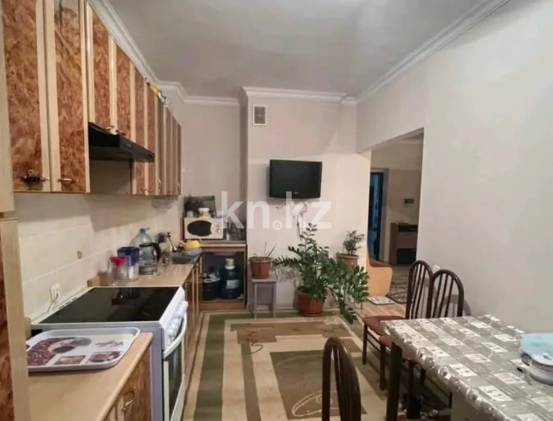 Аренда 1-комнатной квартиры, 51 м², ул. Петрова, дом  10 - Аренда жилой и коммерческой недвижимости в Астане фото 1 из 3