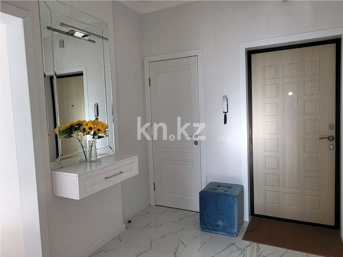 Продажа 3-комнатной квартиры, 63.9 м² в Астане - фото 6