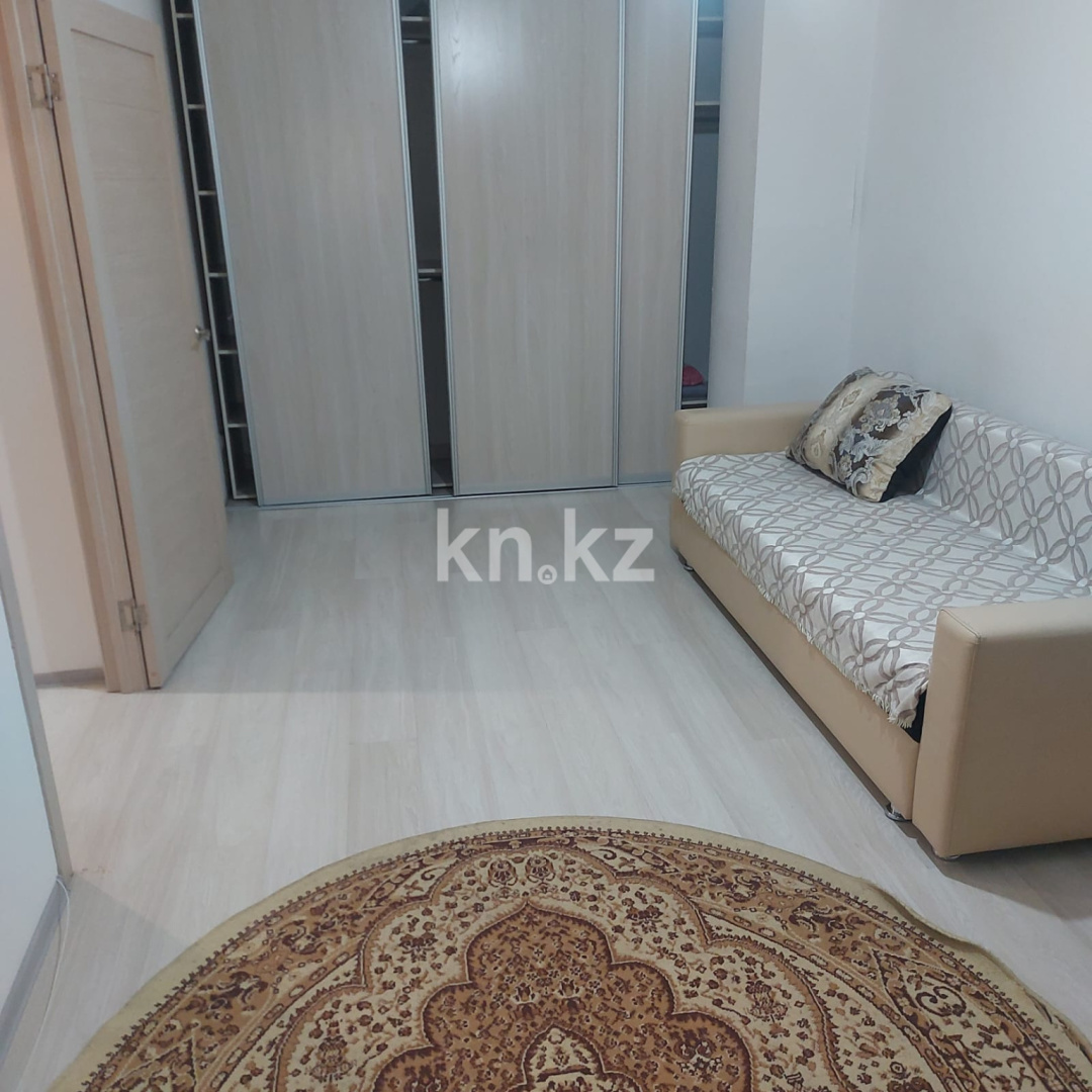 Аренда 1-комнатной квартиры, 40 м² - Аренда недвижимости в Астане фото 4 из 9