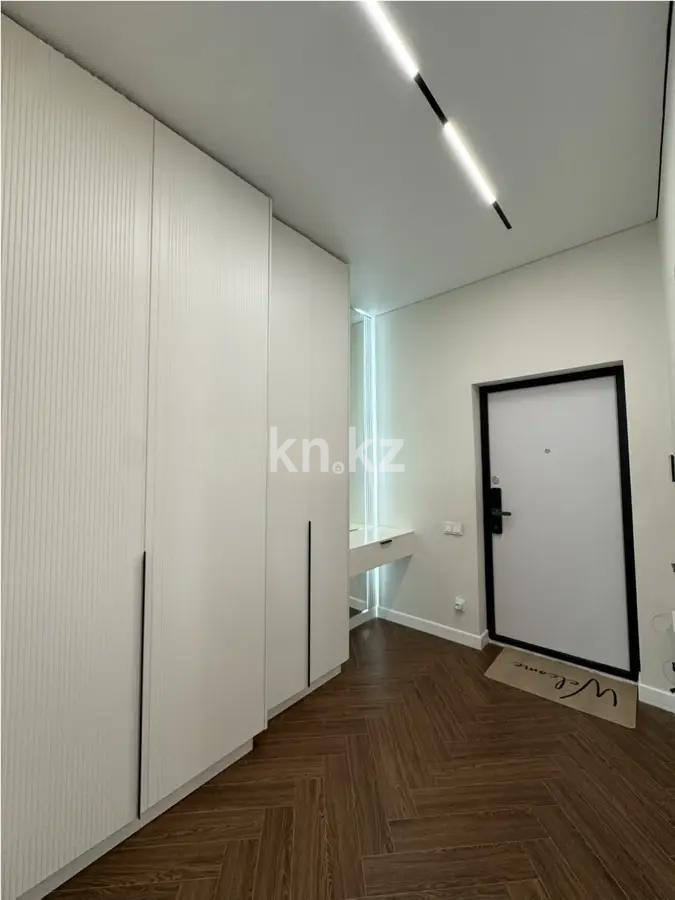 Продажа 3-комнатной квартиры, 66 м² - Продажа квартир в Казахстане - страница 27 фото 6 из 6