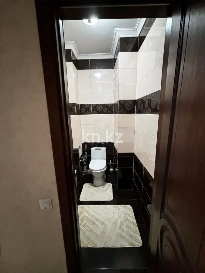 Продажа 3-комнатной квартиры, 97 м² в Астане - фото 7