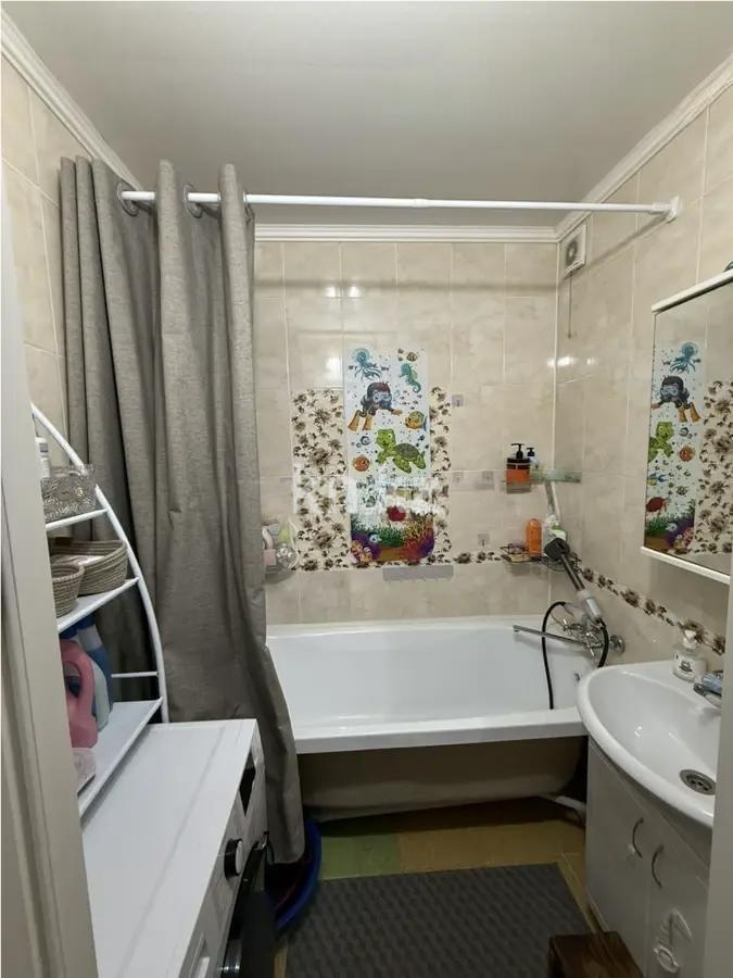 Продажа 1-комнатной квартиры, 40 м² - Продажа квартир от собственников в Караганде фото 3 из 5