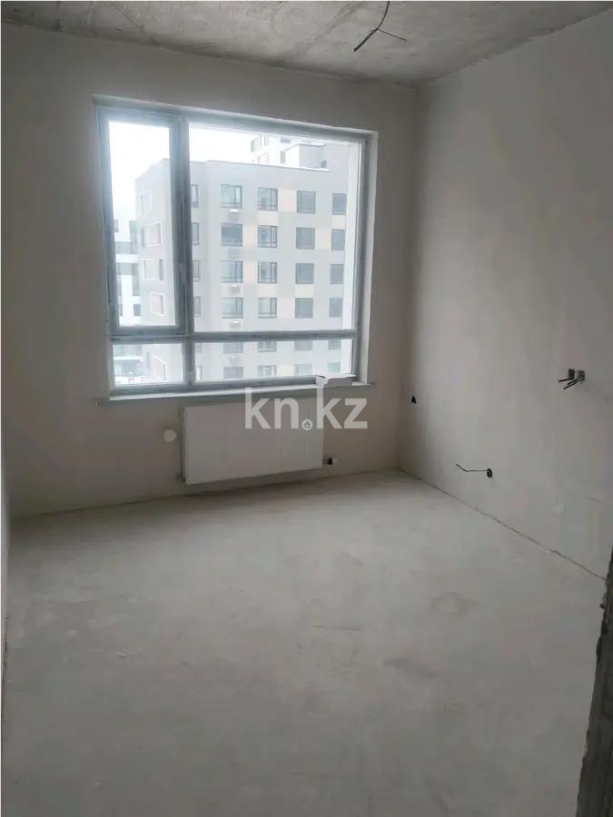 Продажа 1-комнатной квартиры, 40.21 м² в Астане