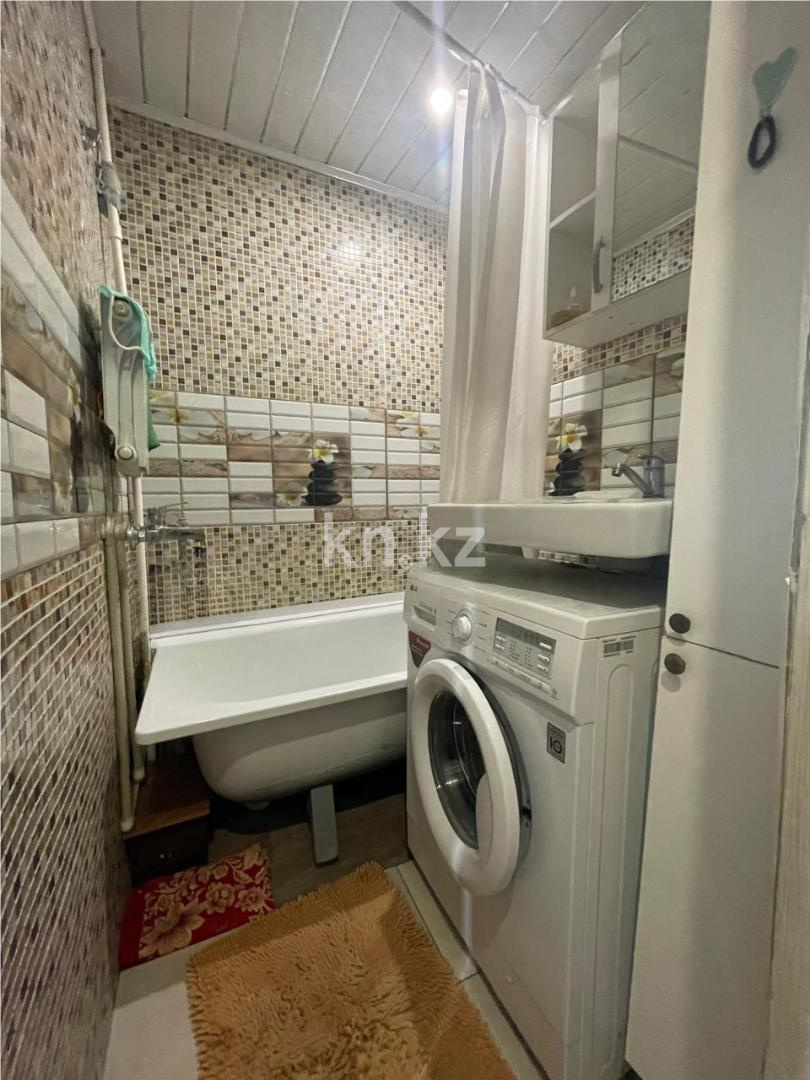 Продажа 3-комнатной квартиры, 55 м² - Продажа жилой и коммерческой недвижимости в Темиртау фото 5 из 8