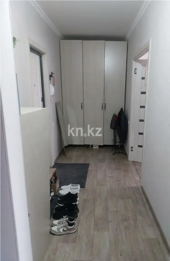 Продажа 1-комнатной квартиры, 41 м² - Недвижимость в Караганде - страница 5 фото 5 из 5