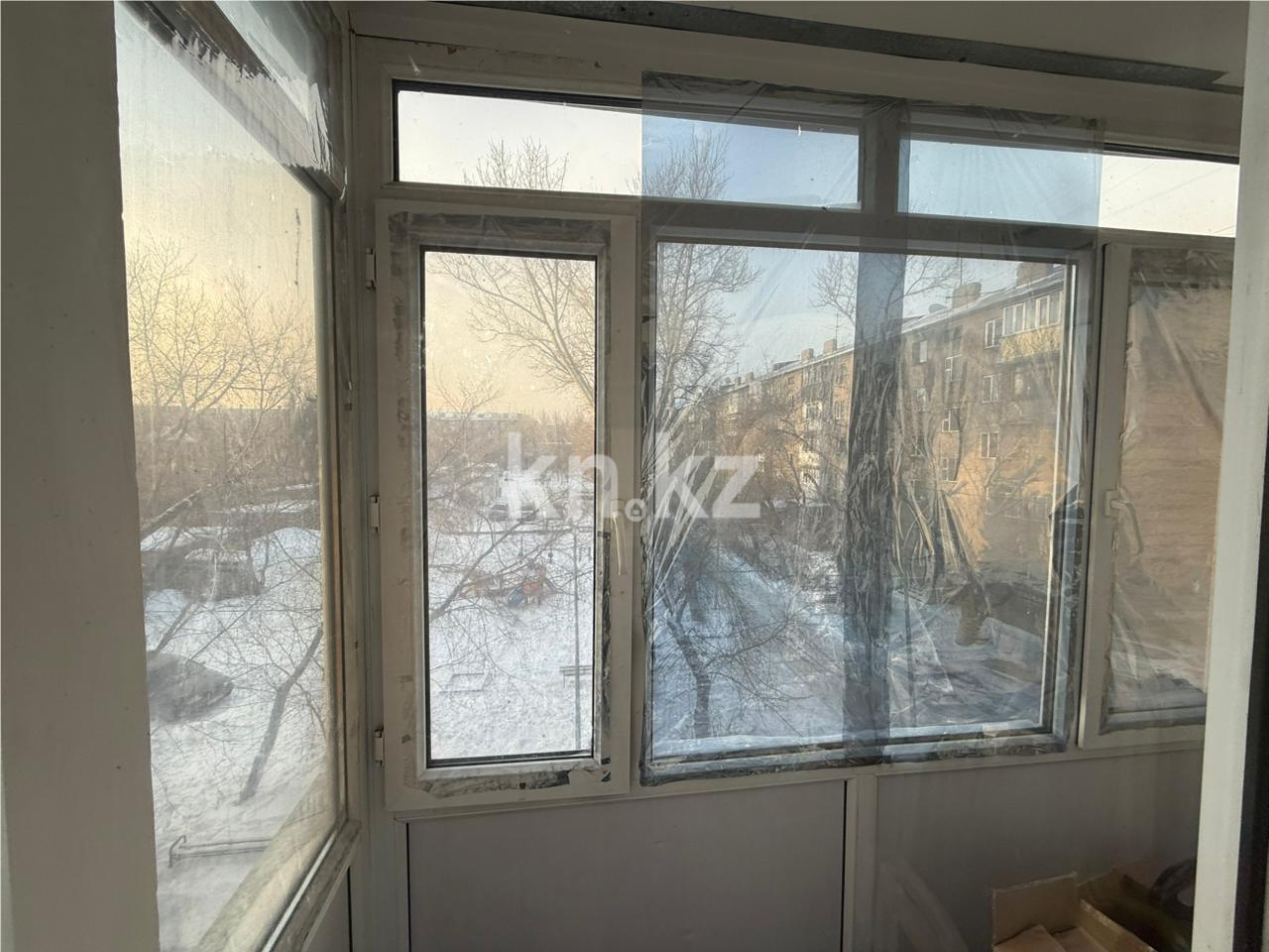 Продажа 4-комнатной квартиры, 85 м² - Продажа квартир в Городе Караганды фото 16 из 18