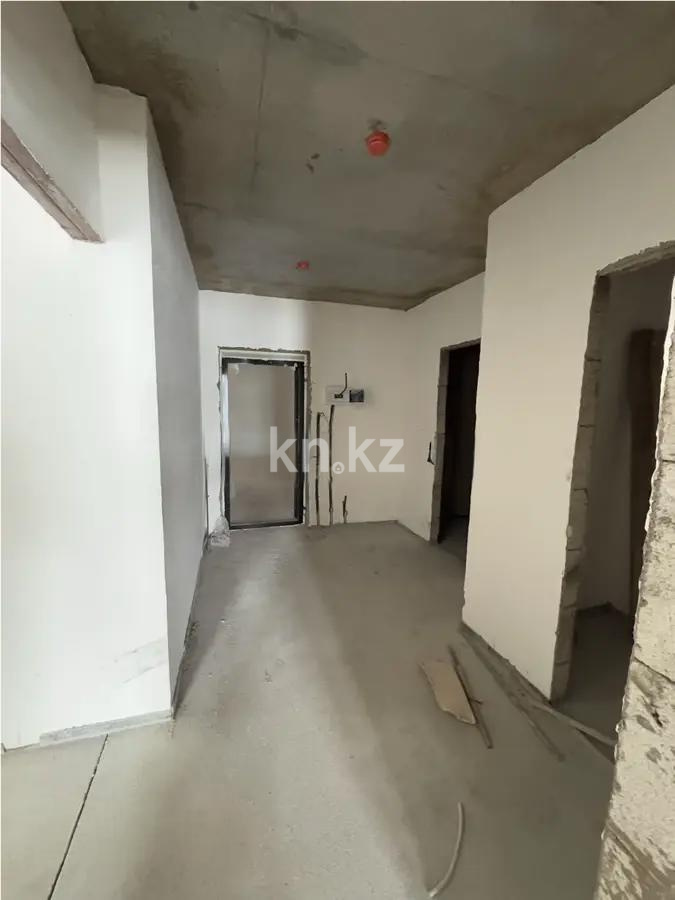 Продажа 2-комнатной квартиры, 54.4 м² - Продажа  двухкомнатных квартир в новостройках Астаны с фото - страница 44 фото 3 из 4