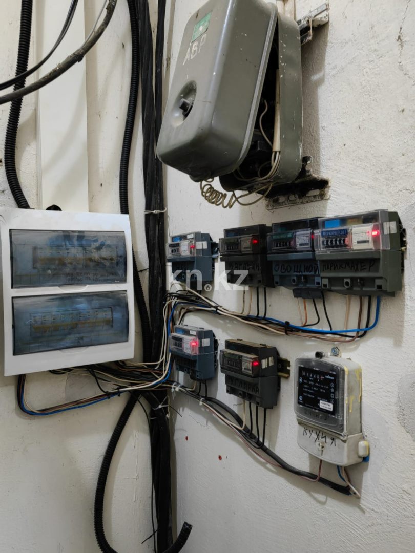 Продажа помещения, 658 м² в Караганде - фото 30