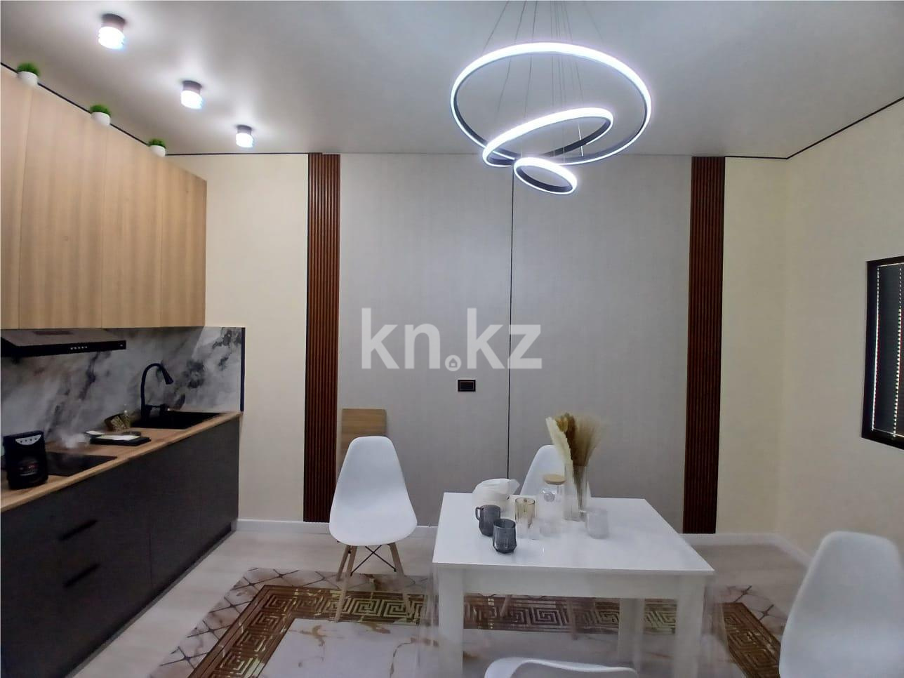 Продажа 1-комнатной квартиры, 34 м² - Продажа квартир в Актау фото 1 из 11