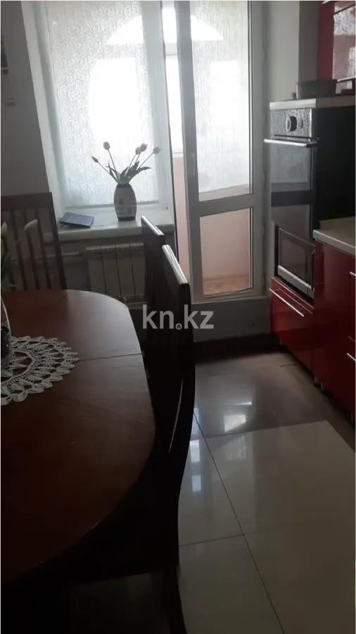 Продажа 1-комнатной квартиры, 39 м², ул. Алиханова, дом  24/4 - Продажа  однокомнатных квартир в Караганде фото 2 из 6