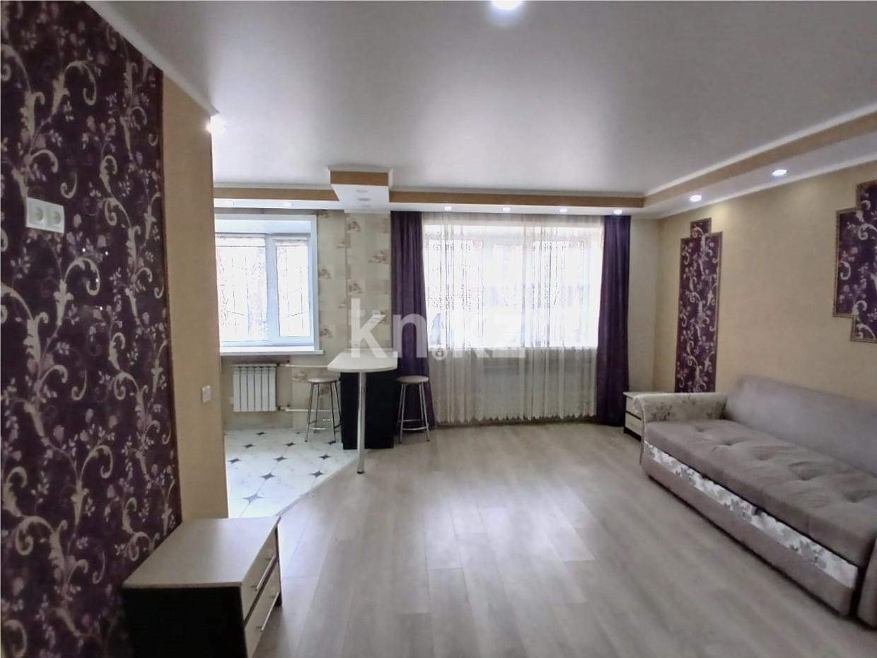 Продажа 1-комнатной квартиры, 30 м² в Караганде - фото 3
