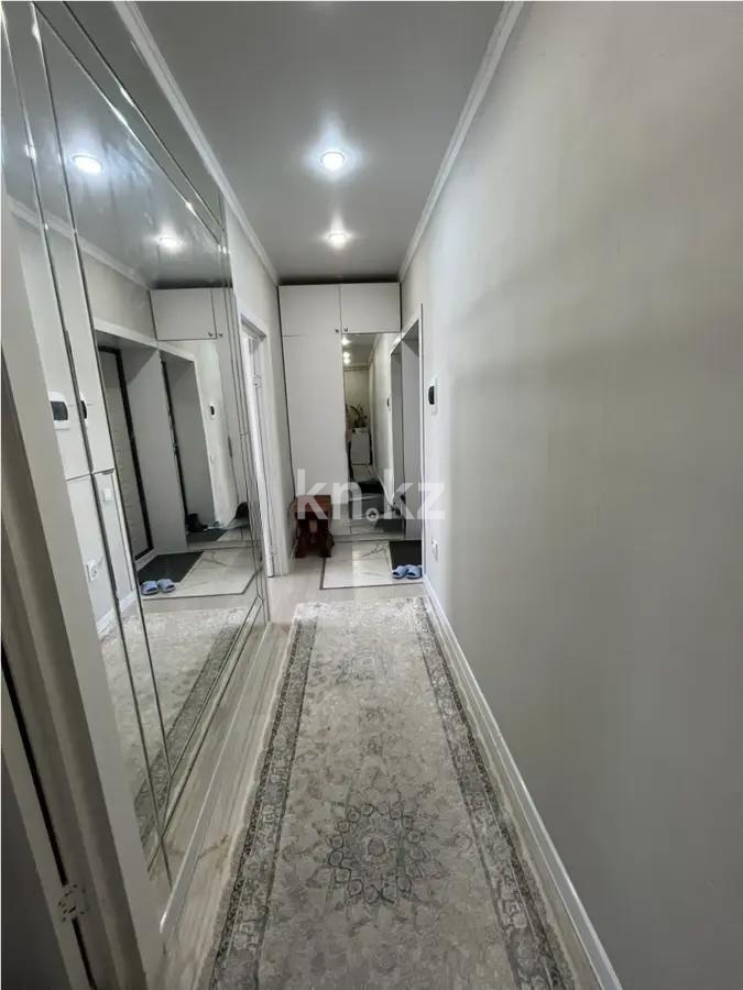 Продажа 2-комнатной квартиры, 45 м² - Продажа квартир в новостройках Астаны - страница 34 фото 4 из 5