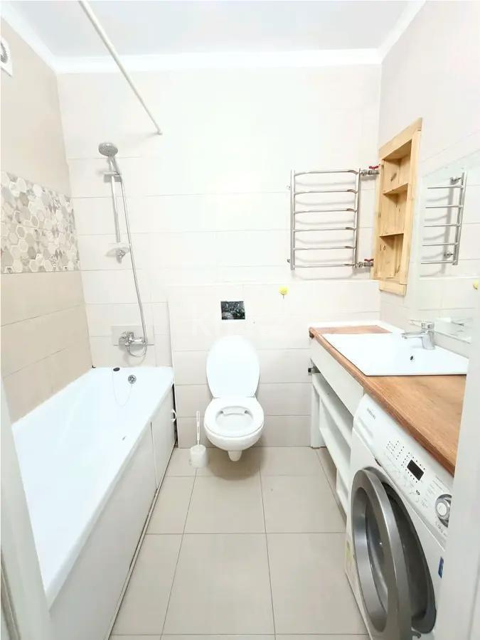 Продажа 2-комнатной квартиры, 55 м² в Астане - фото 4