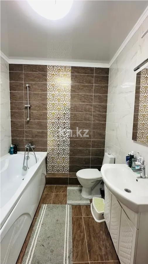 Продажа 2-комнатной квартиры, 56 м², ул. Орынбор в Астане - фото 4