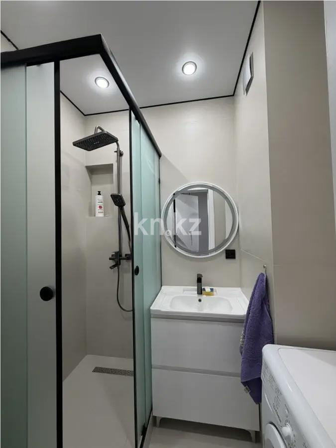 Продажа 2-комнатной квартиры, 43.7 м² в Алматы - фото 3