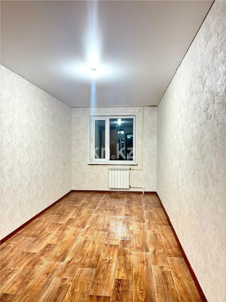 Продажа 2-комнатной квартиры, 45 м², мкр-н 15 - Продажа квартир в Караганде фото 3 из 9