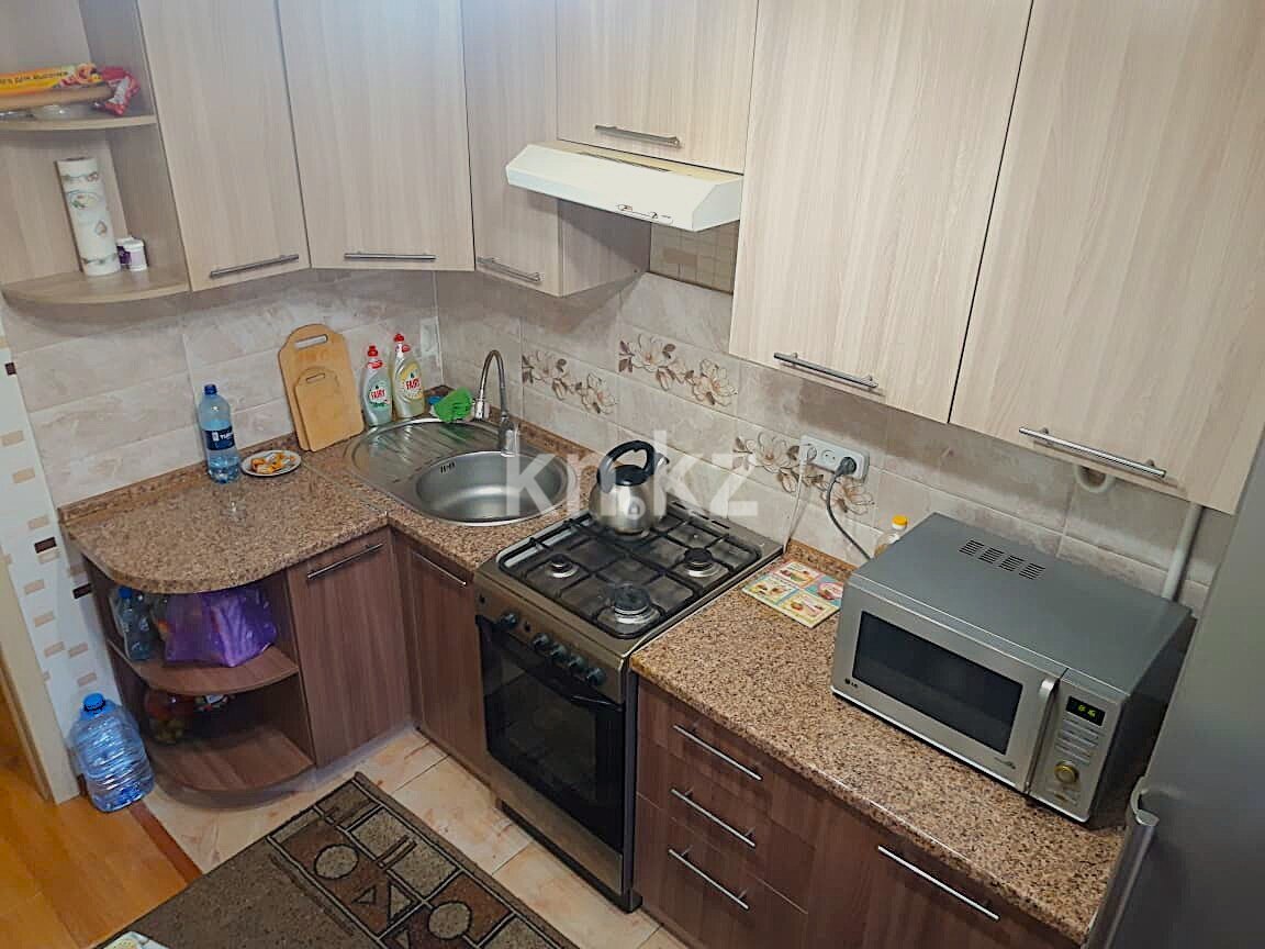 Продажа 2-комнатной квартиры, 50 м² в Астане - фото 4