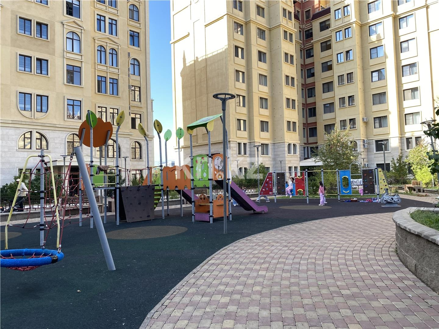 Продажа 3-комнатной квартиры, 104.1 м² в Астане - фото 19