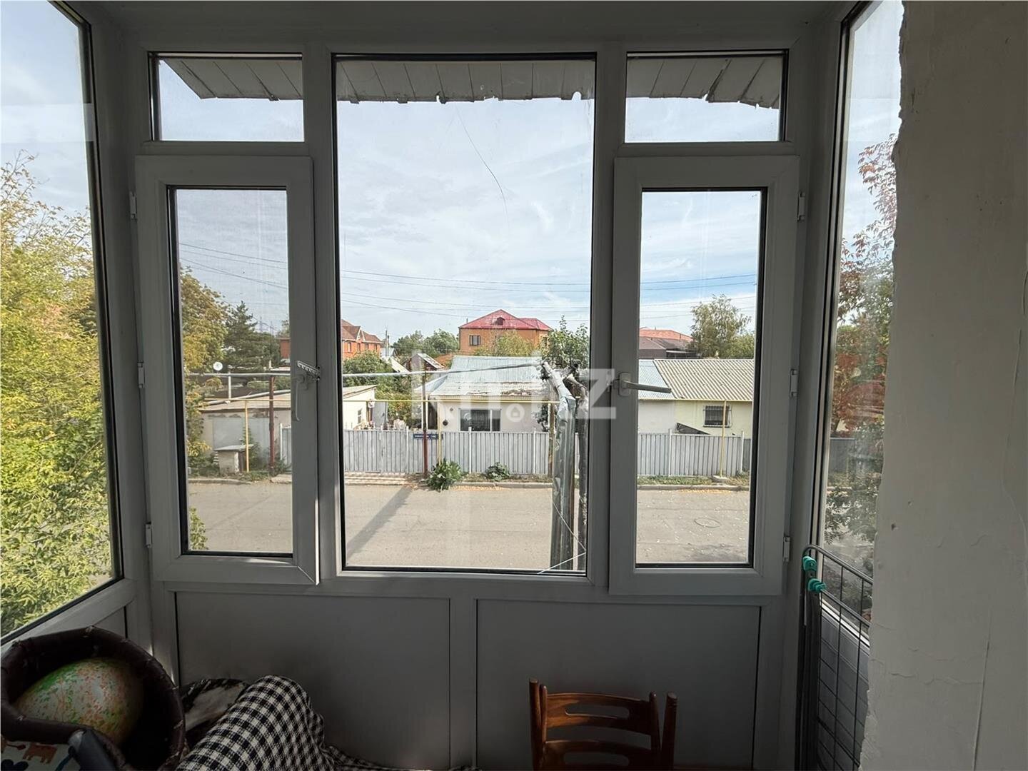 Продажа 3-комнатной квартиры, 68 м² в Караганде - фото 3