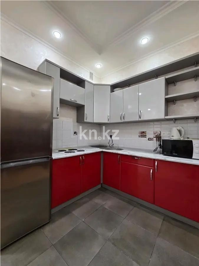 Продажа 1-комнатной квартиры, 39 м² в Астане - фото 2