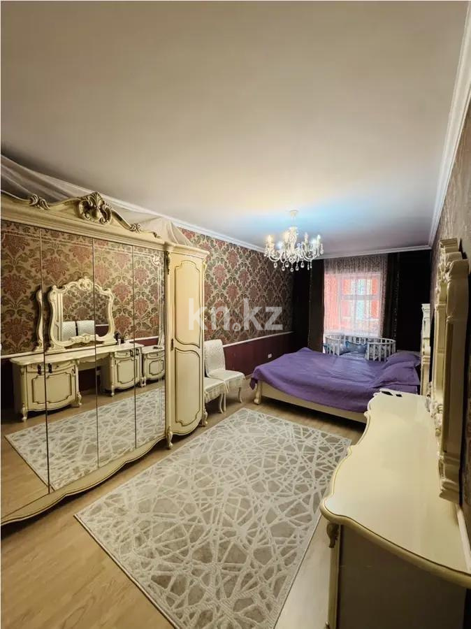 Продажа 4-комнатной квартиры, 119 м² - Продажа квартир от собственников в Астане - страница 16 фото 2 из 7