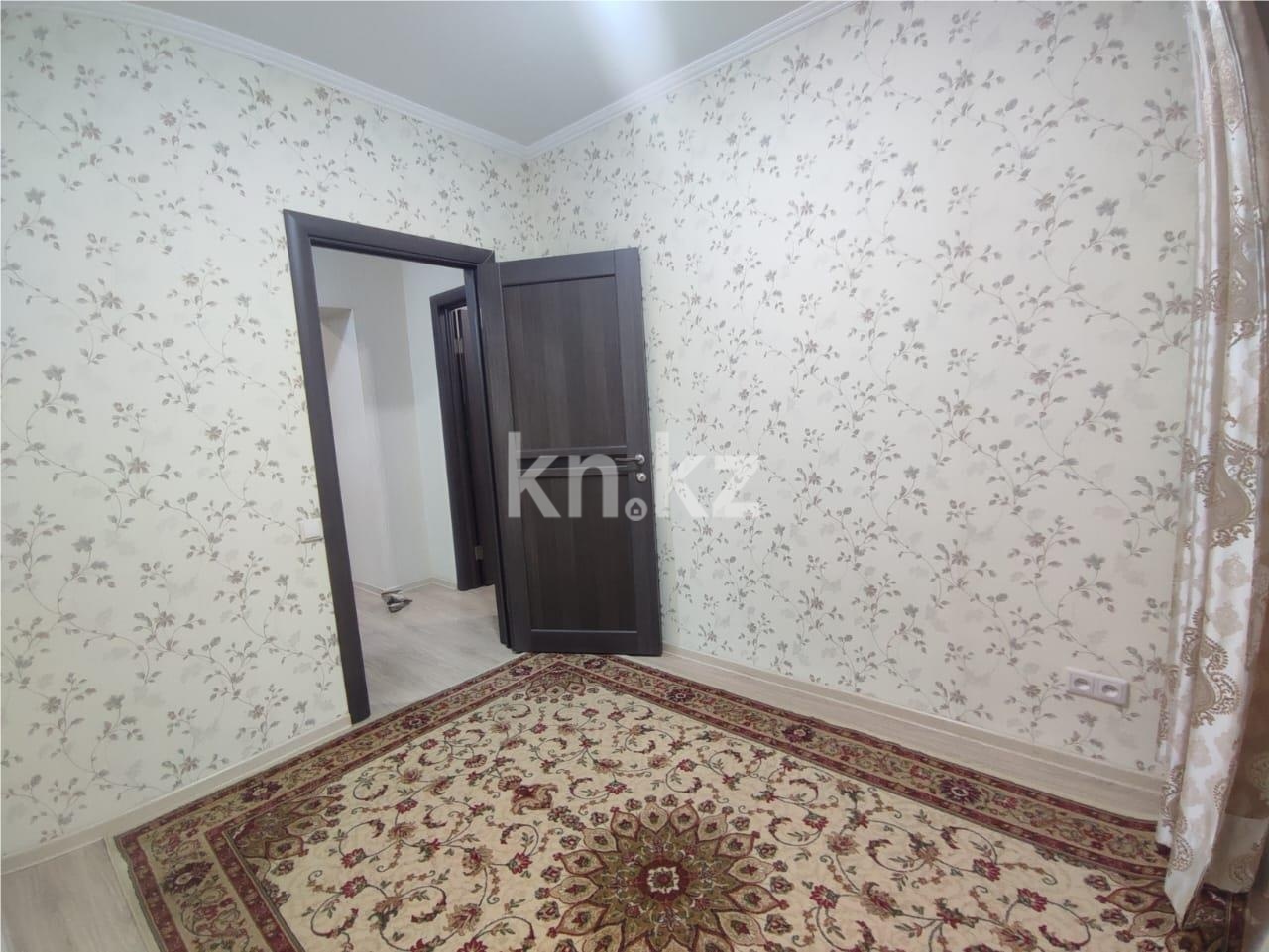 Продажа 3-комнатной квартиры, 56.2 м² в Астане - фото 6