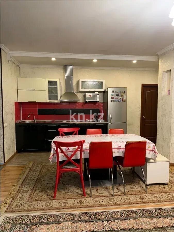 Продажа 2-комнатной квартиры, 80 м² в Алматы - фото 2