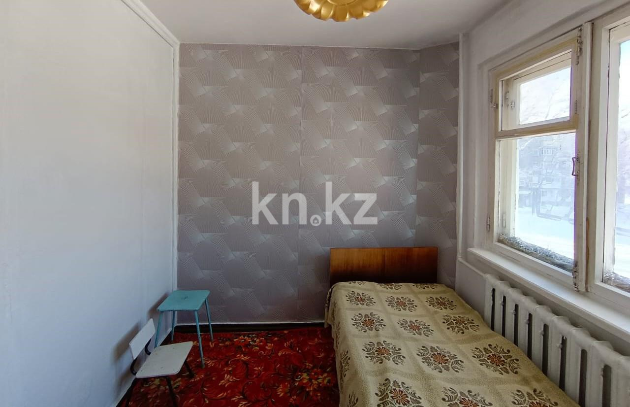 Продажа 3-комнатной квартиры, 48 м², мкр-н 22 в Караганде - фото 5