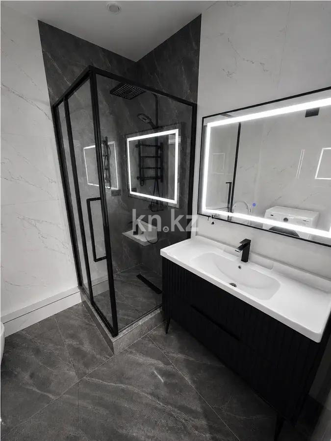 Продажа 2-комнатной квартиры, 50 м² - Продажа двухкомнатных квартир от собственников в Алматы - страница 2 фото 4 из 4
