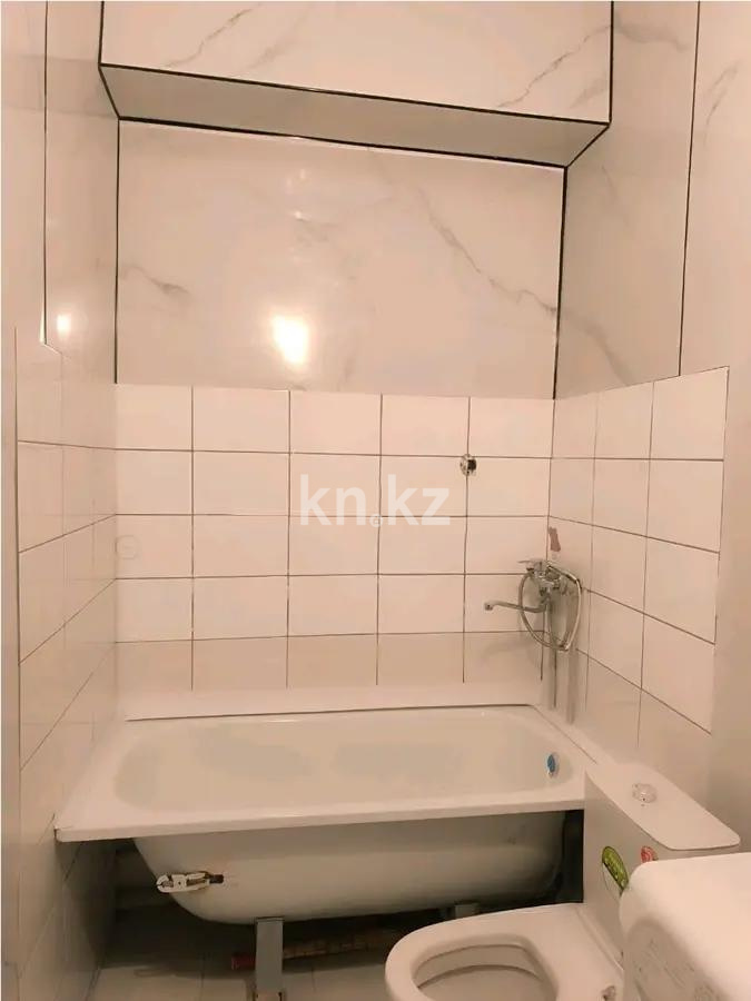 Продажа 1-комнатной квартиры, 20 м², ул. Куйши Дина, дом  46/1 - Продажа  однокомнатных квартир в новостройках Астаны фото 3 из 3