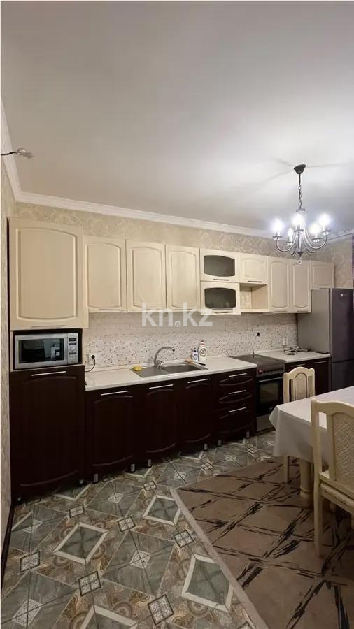 Продажа 2-комнатной квартиры, 92 м², ул. Жуалы, дом  14 в Алматы - фото 4