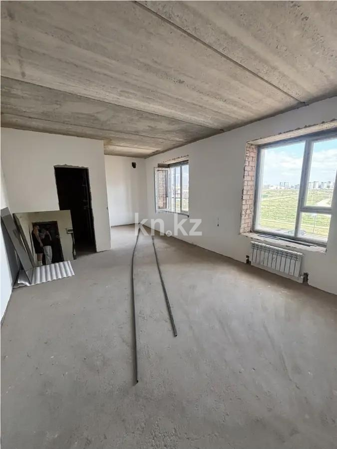 Продажа 1-комнатной квартиры, 28 м² в Астане