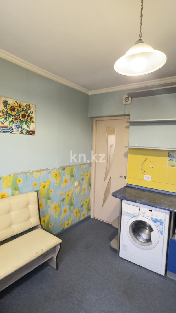 Продажа 2-комнатной квартиры, 51.6 м², мкр-н Аксай-4, дом  51 - Продажа квартир в Алматы фото 18 из 34