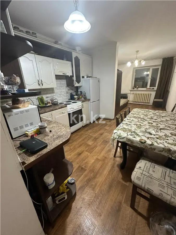 Продажа 2-комнатной квартиры, 38.6 м² - Продажа квартир в новостройках Астаны без посредников - страница 10 фото 3 из 4