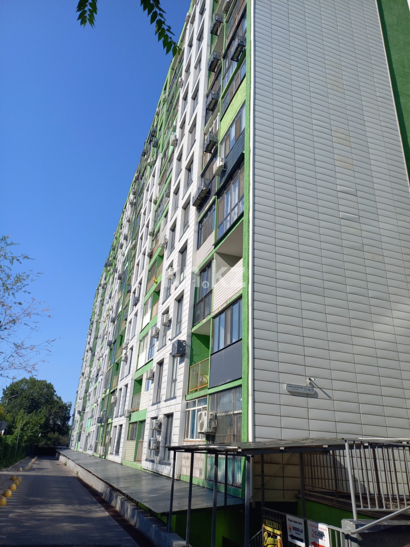 Аренда 1-комнатной квартиры, 55 м² - Аренда квартир помесячно в Алматы фото 35 из 35