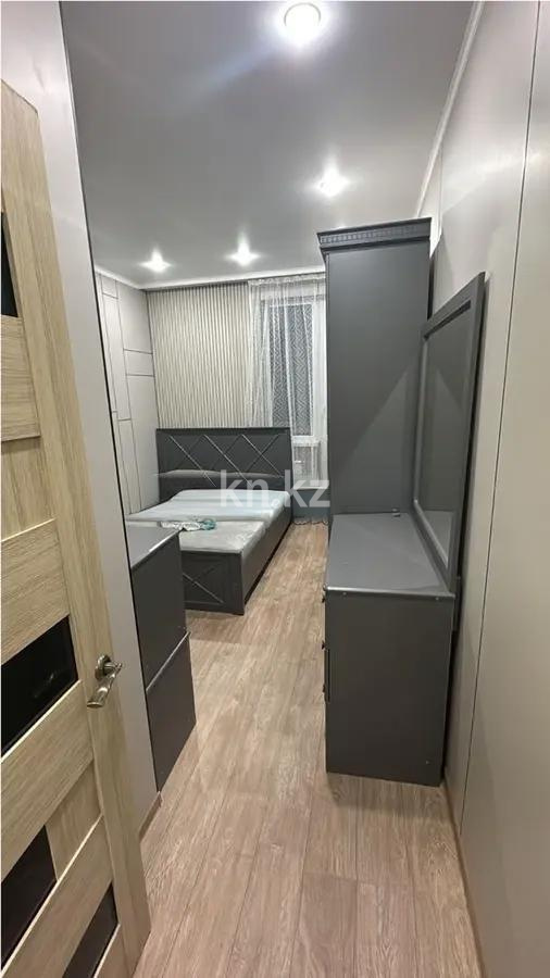 Продажа 2-комнатной квартиры, 40 м², ул. Байтерекова, дом  63 - Продажа квартир в Алматы фото 2 из 7