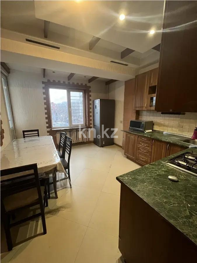 Продажа 3-комнатной квартиры, 77 м², ул. Жангельдина, дом  1 - Продажа  трехкомнатных квартир в Алматы фото 4 из 5